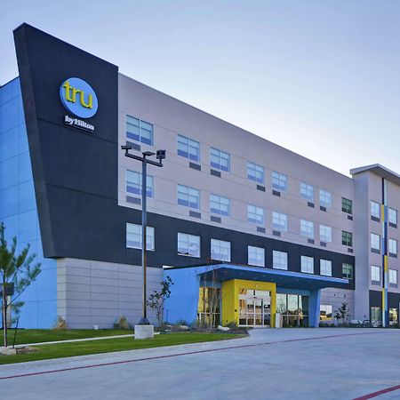 Tru By Hilton Fort Worth Fossil Creek Exteriör bild
