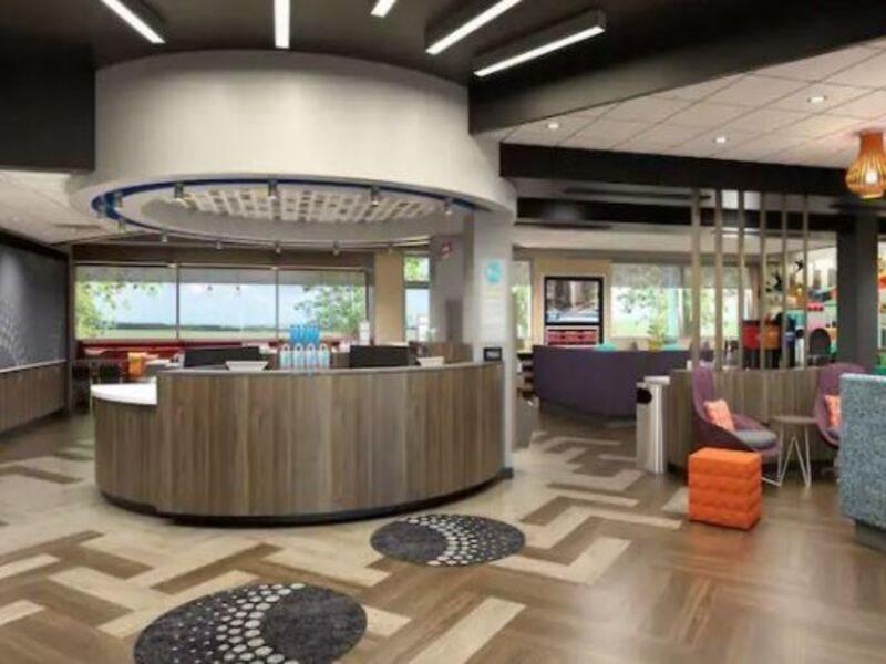 Tru By Hilton Fort Worth Fossil Creek Exteriör bild