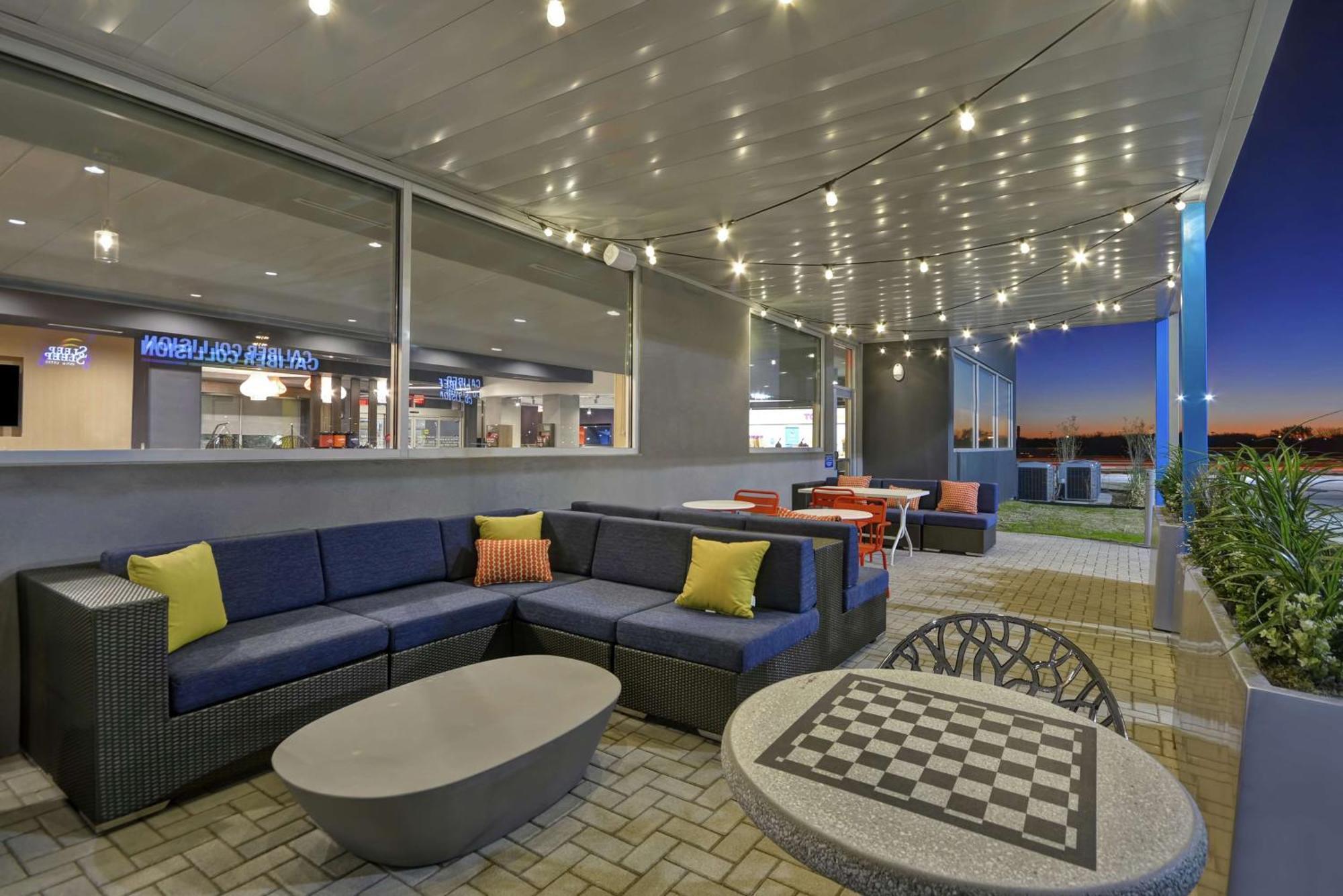Tru By Hilton Fort Worth Fossil Creek Exteriör bild